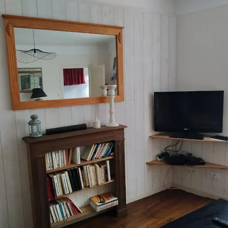 別荘 St Pierre Mellé