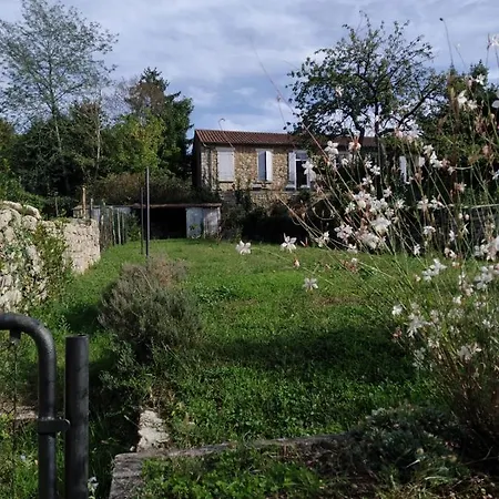 St Pierre 別荘 Mellé