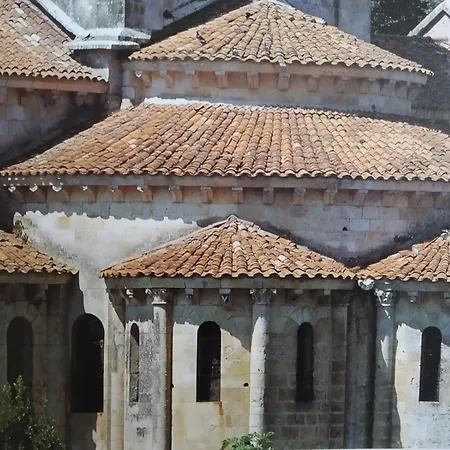 St Pierre 別荘 Mellé