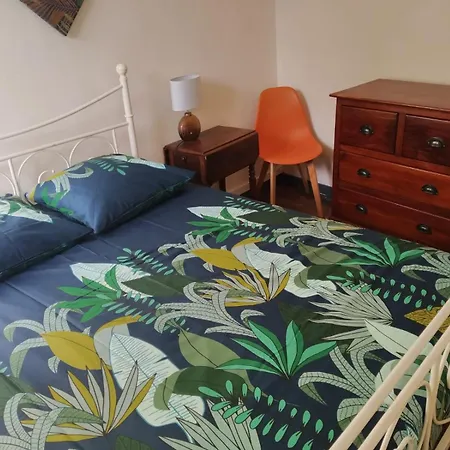 St Pierre 度假居 *