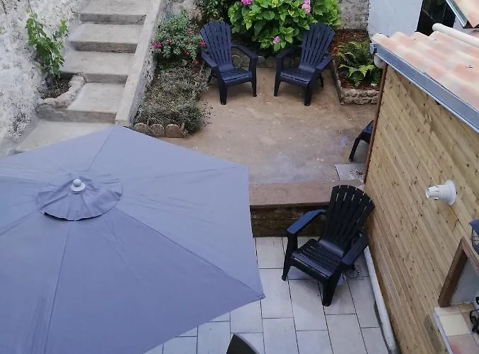 Prázdninový dům St Pierre