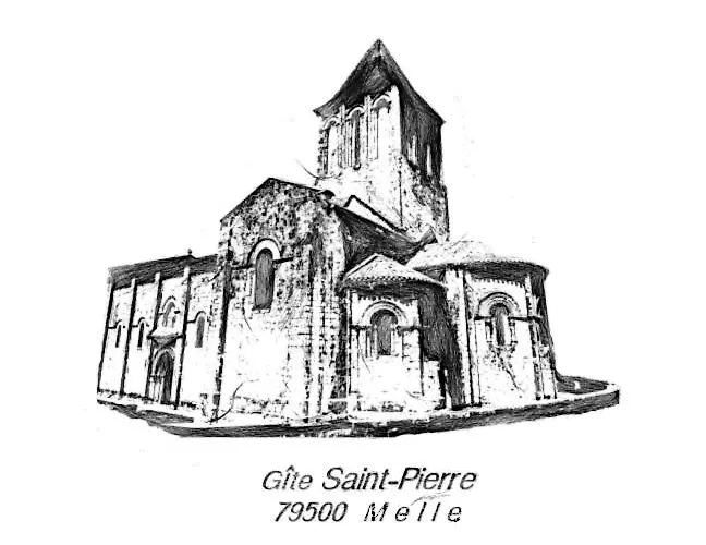 St Pierre *