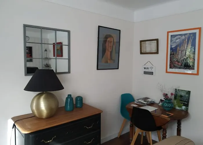 Prázdninový dům St Pierre