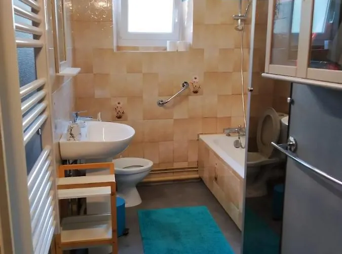 Prázdninový dům St Pierre Mellé