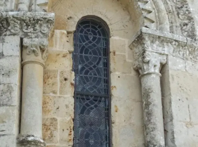 St Pierre Prázdninový dům Mellé