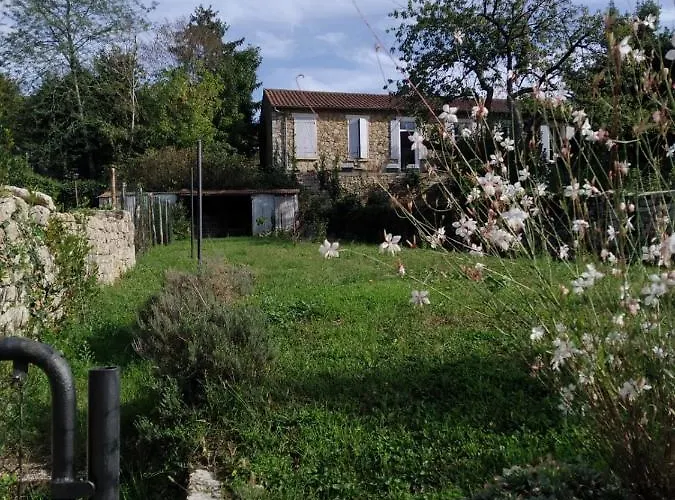 St Pierre Prázdninový dům Mellé