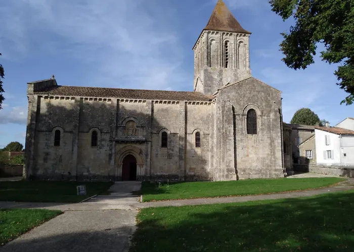 Prázdninový dům St Pierre