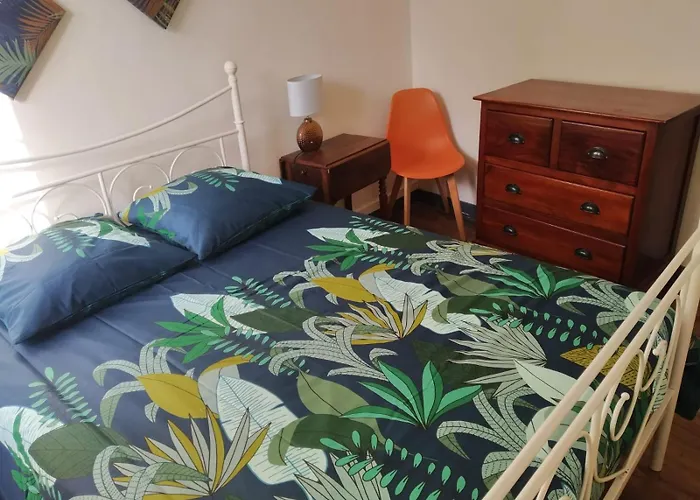 St Pierre 度假居 *