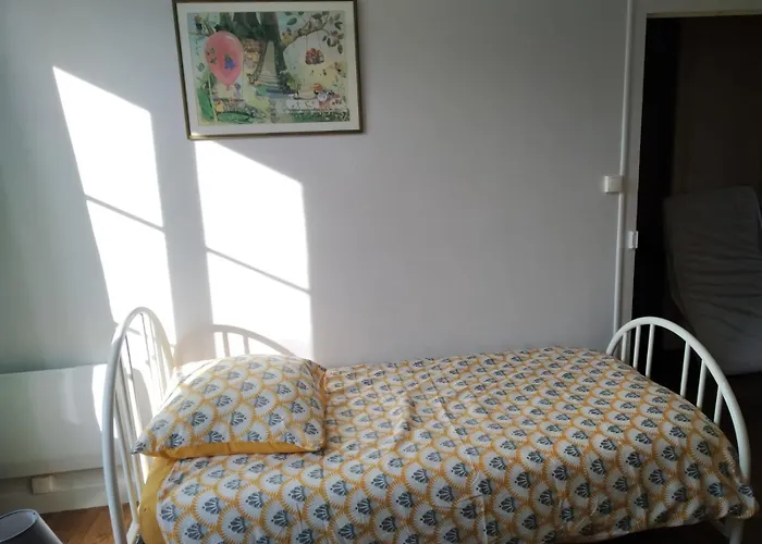 Prázdninový dům St Pierre